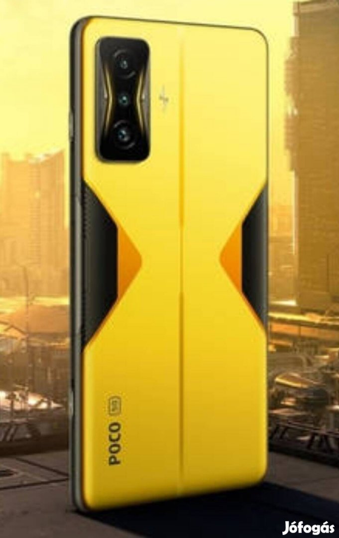 Poco F4 GT 256 GB Xiaomi