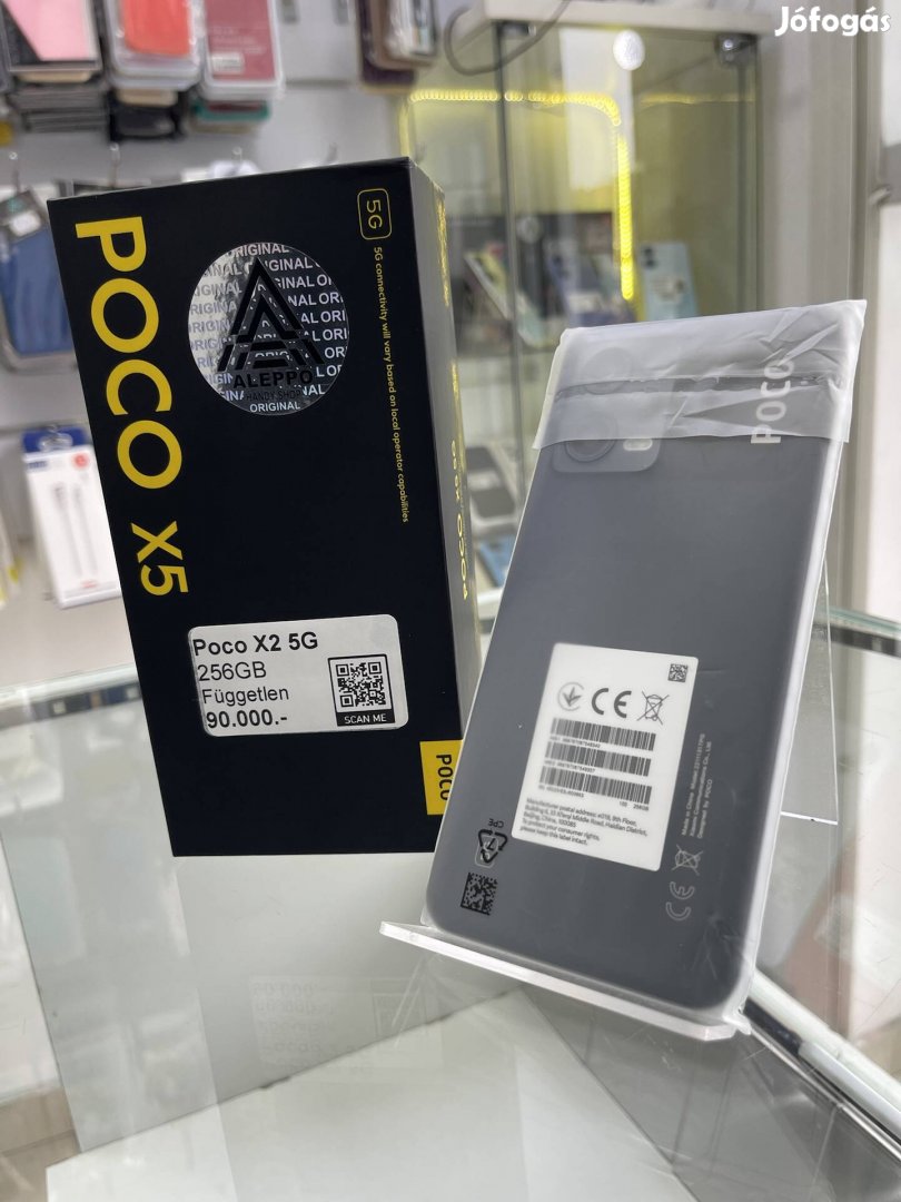 Poco X5 5G 256GB