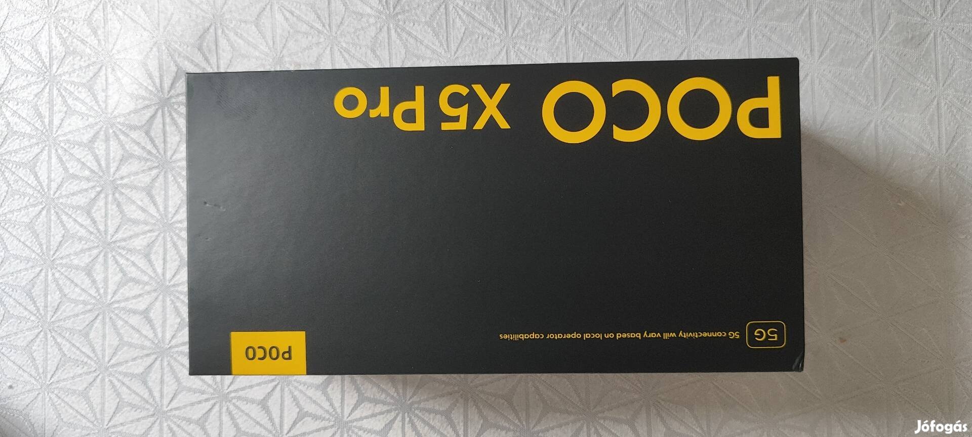 Poco X5 Pro 5G