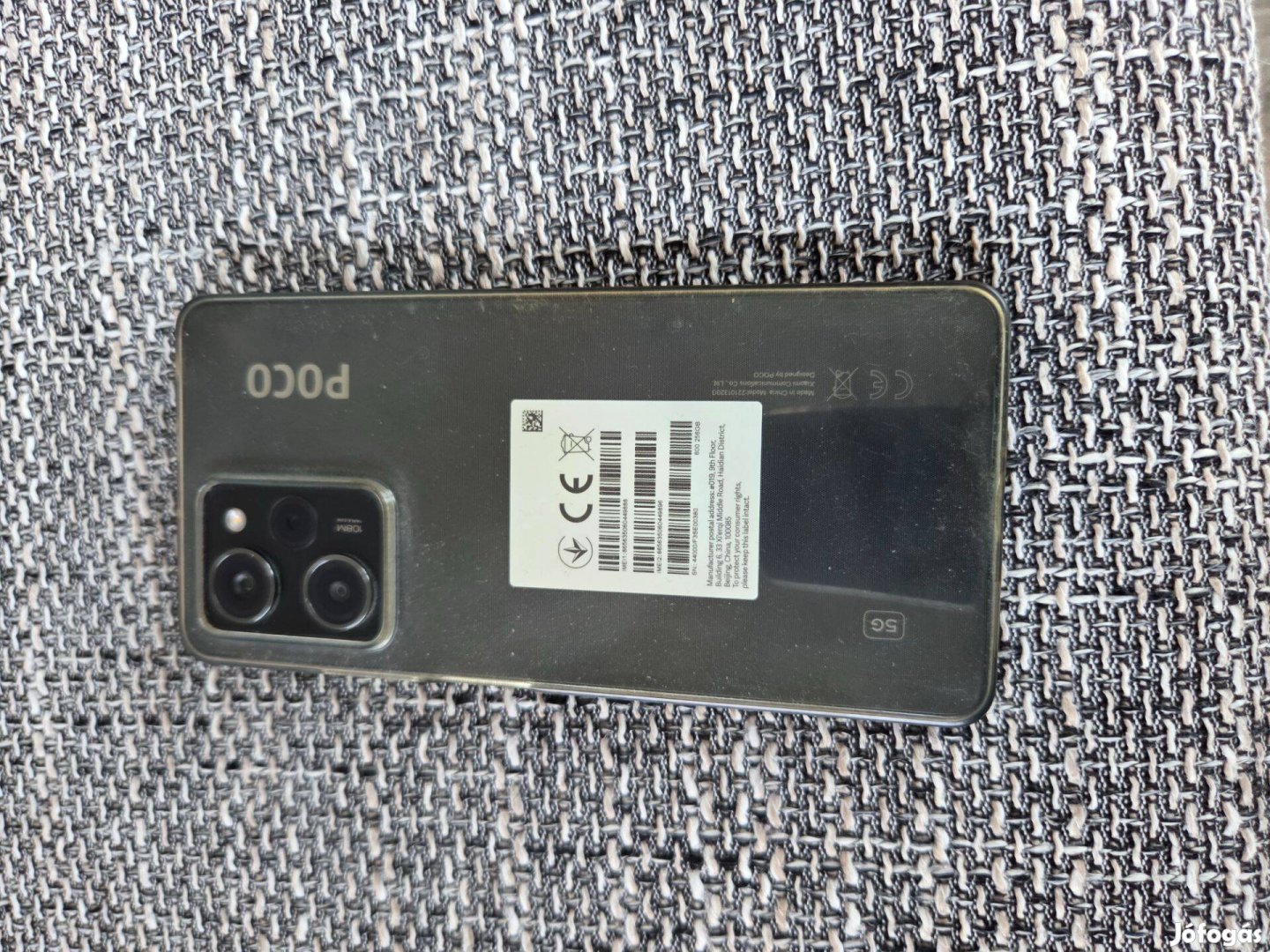 Poco X5 Pro 5G 8/256