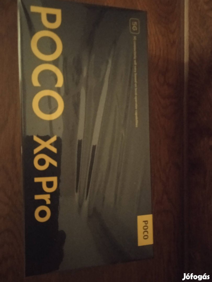Poco X6 Pro 5G