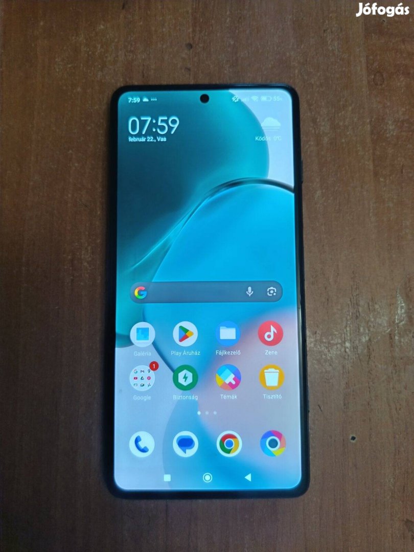 Poco f4gt 8128dual beszámítás.