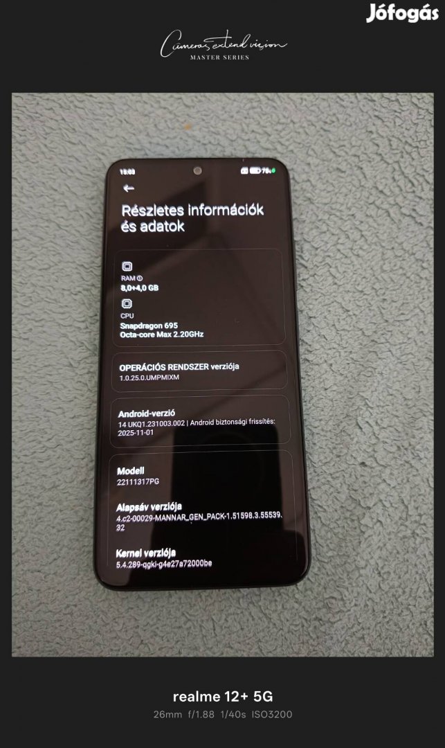 Poco x5 5g 8256 gb