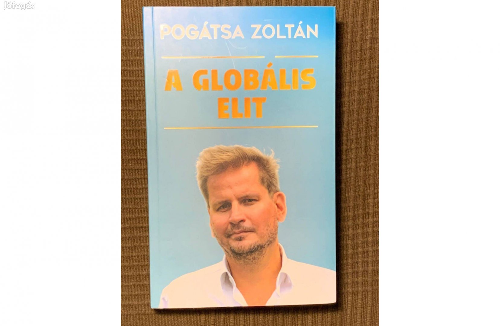 Pogátsa Zoltán: A globális elit