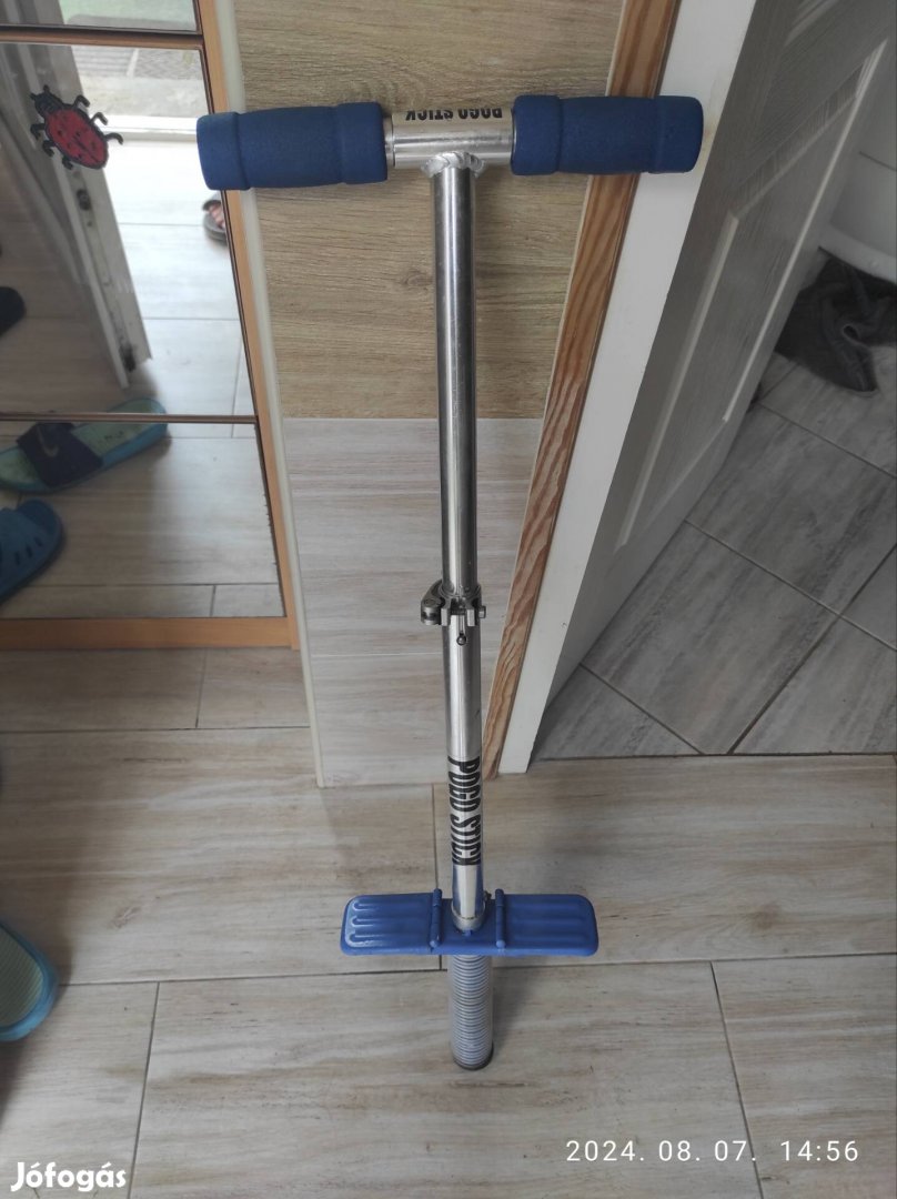 Pogo Stick eladó!