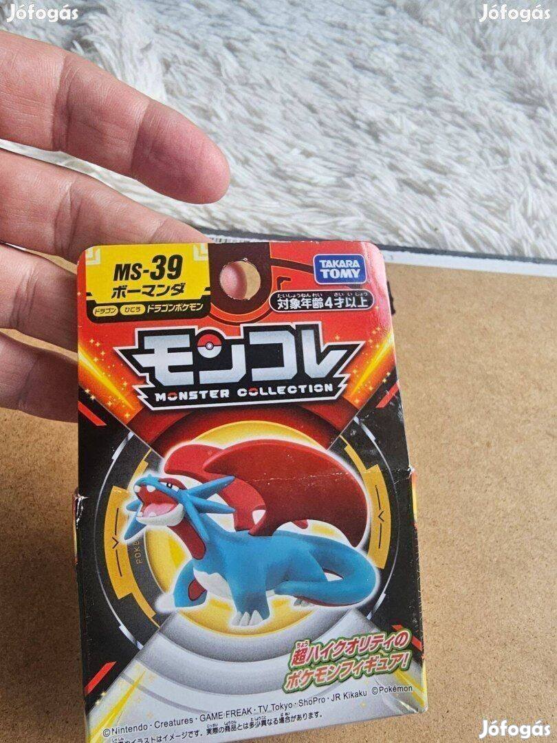 Pokemon 2023 Koraidon Takara Tomy Monster