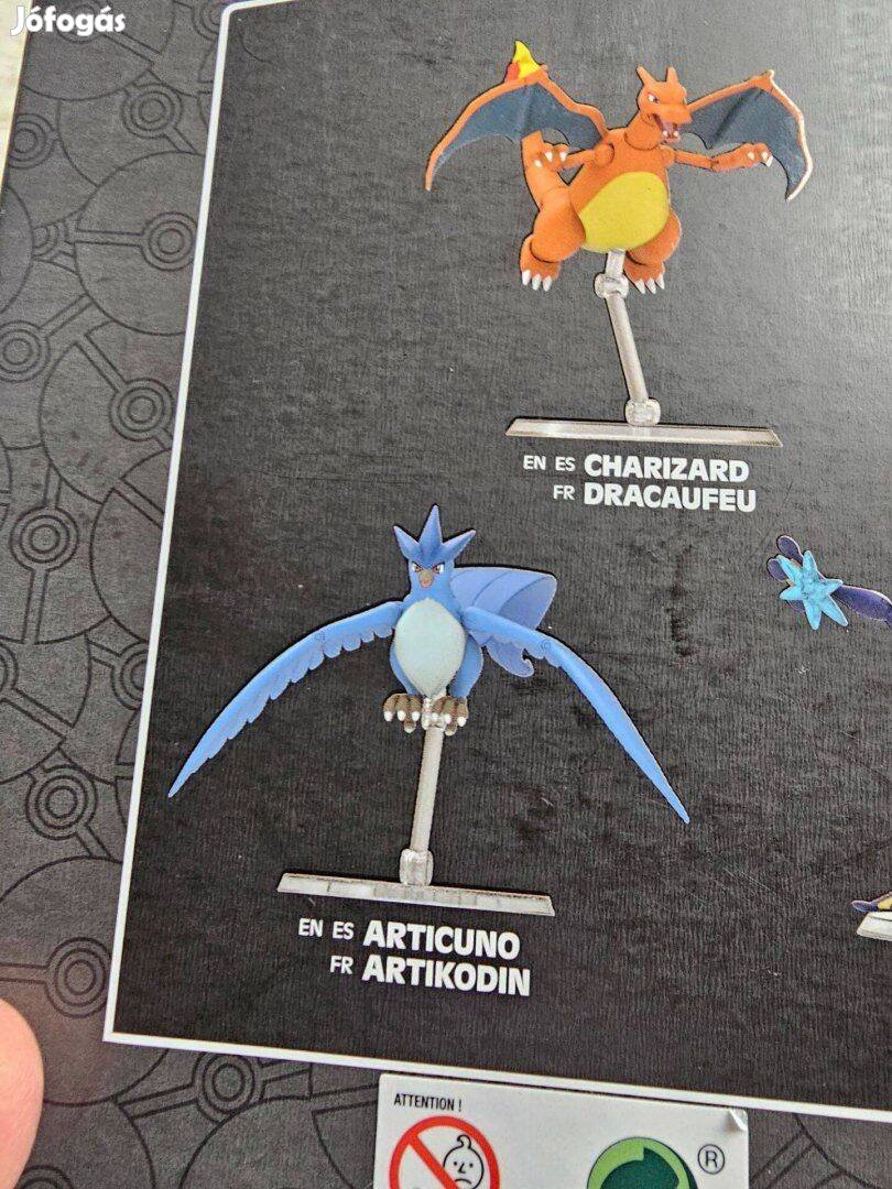 Pokemon Articuno figura teljesen új dobozos Ha szeretnéd a terméket u