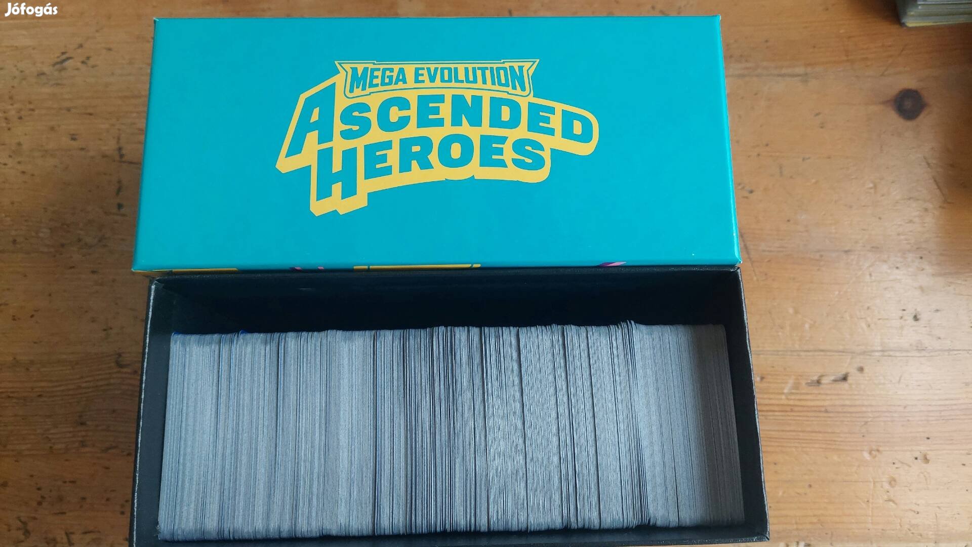 Pokemon Ascended Heroes 570db