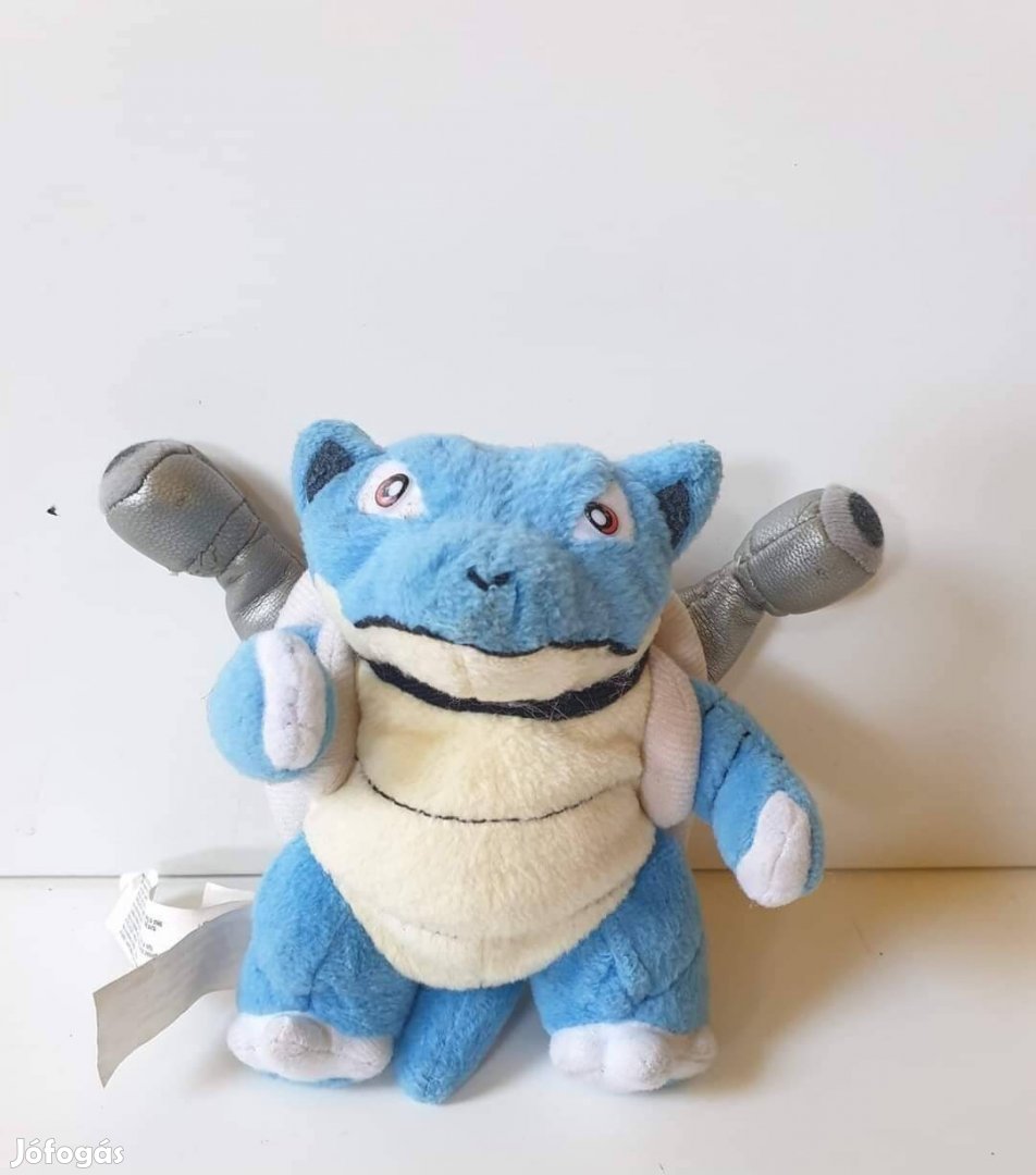 Pokémon Blastoise