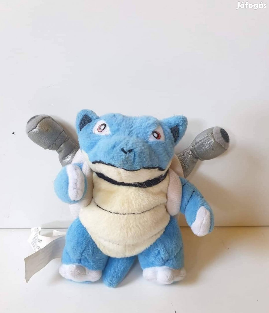 Pokémon Blastoise
