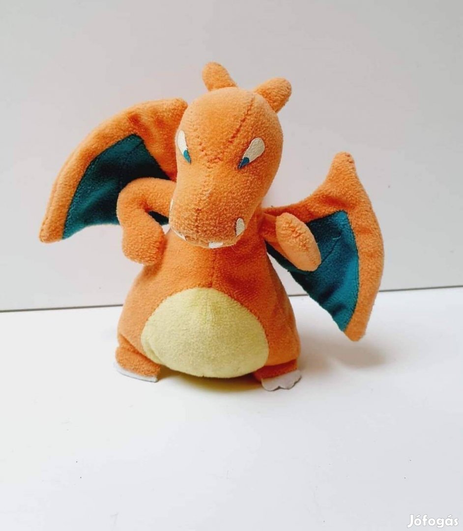 Pokémon Charizard