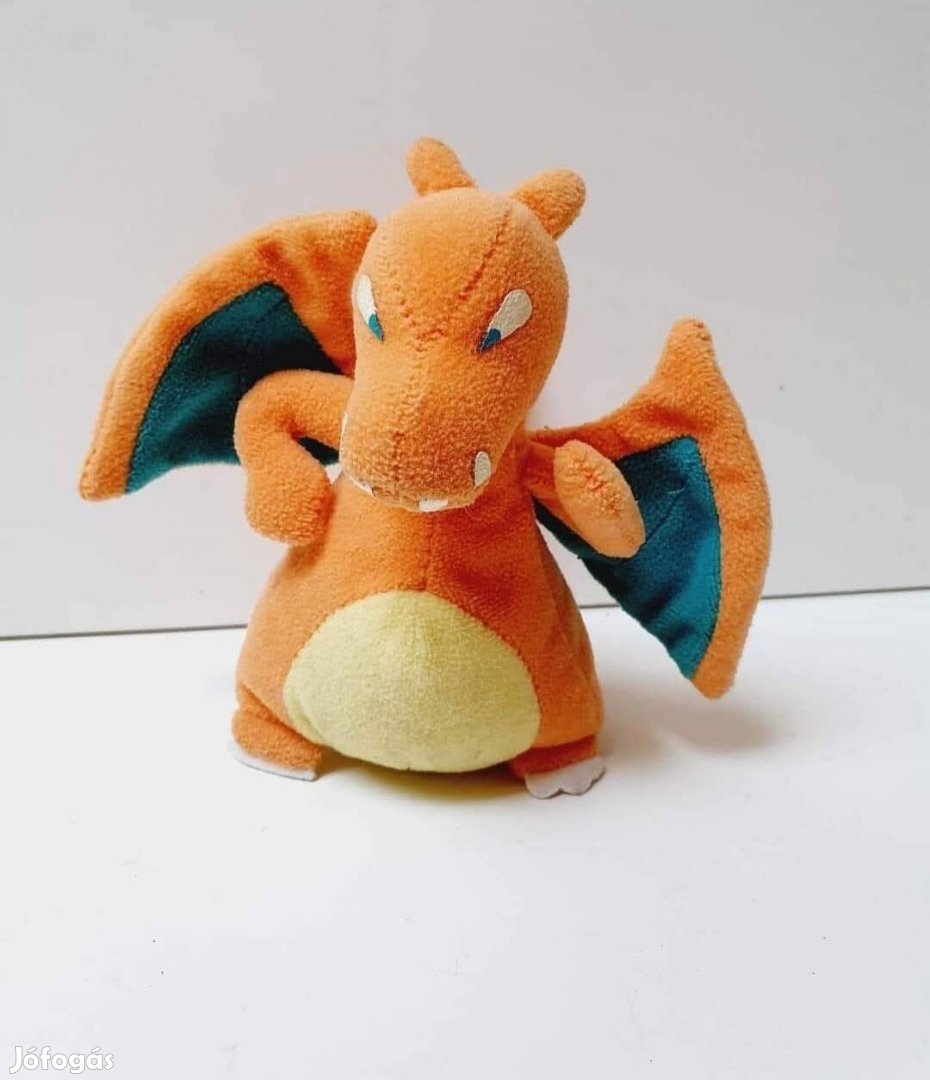 Pokémon Charizard 