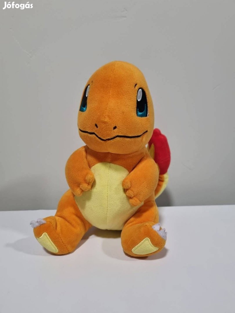 Pokémon Charmander