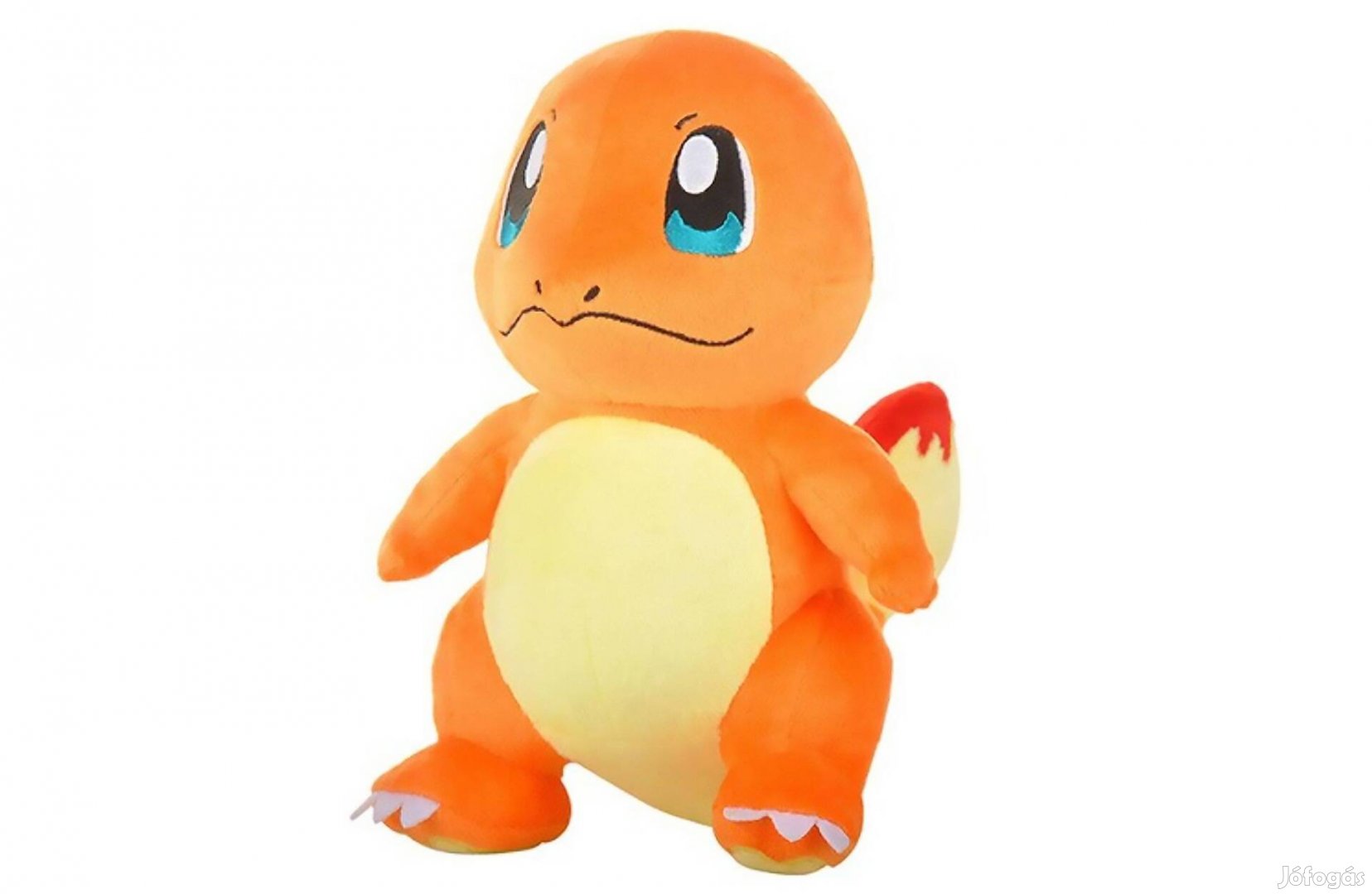 Pokemon Charmander plüss 20 cm