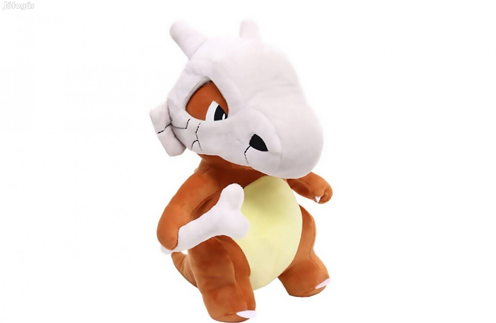 Pokemon Cubone plüss 20 cm