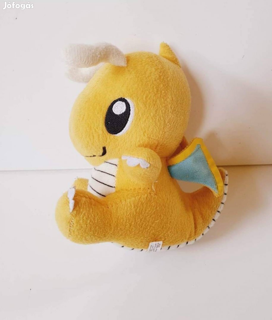 Pokémon Dragonite