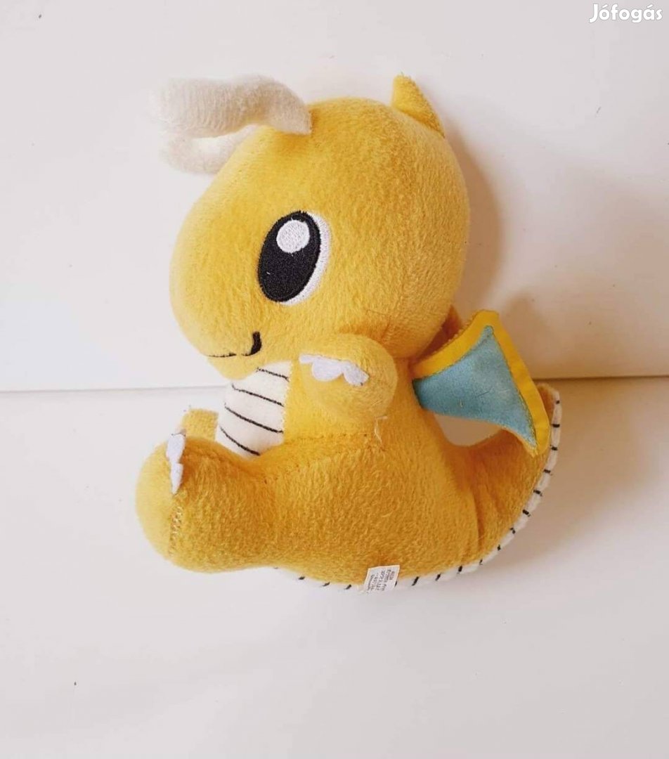 Pokémon Dragonite