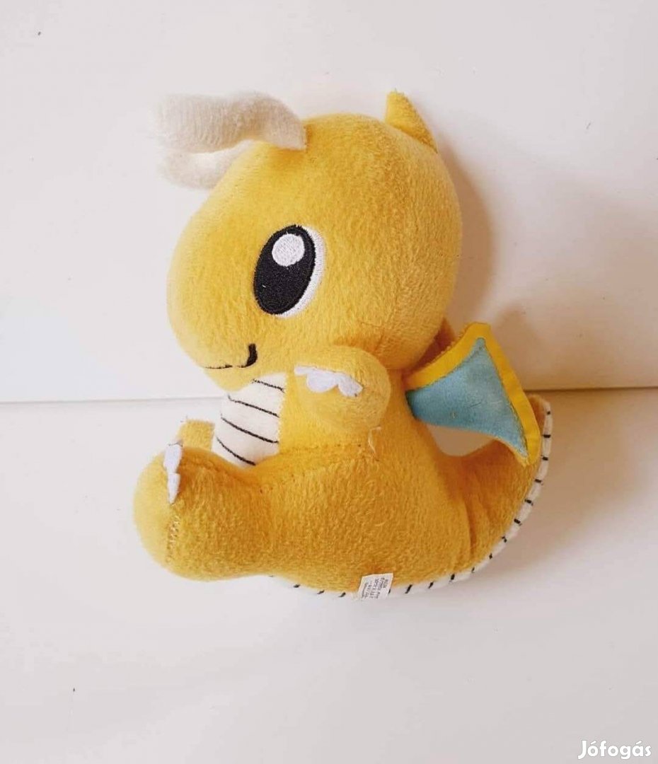 Pokémon Dragonite