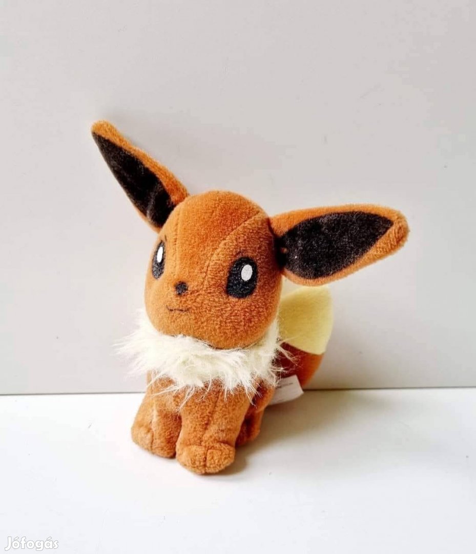 Pokémon Eevee 