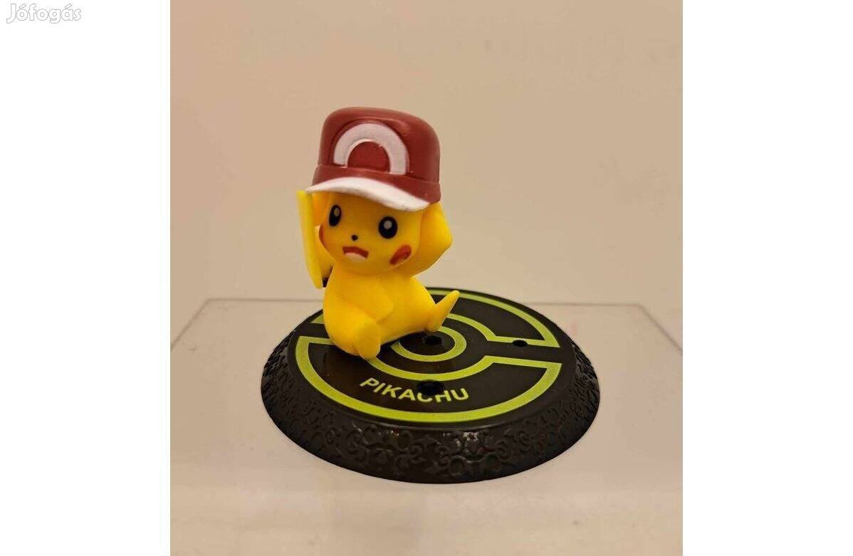 Pokémon Figura Többféle