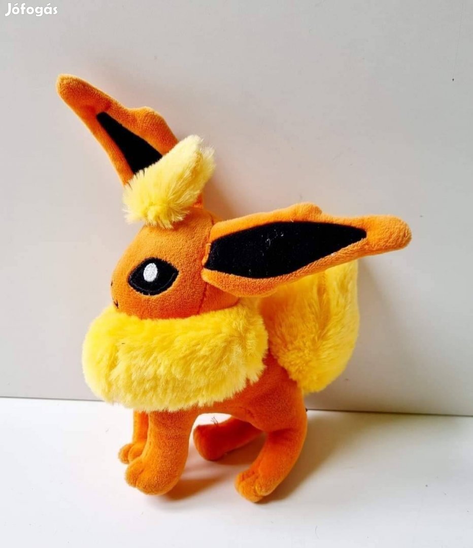 Pokémon Flareon