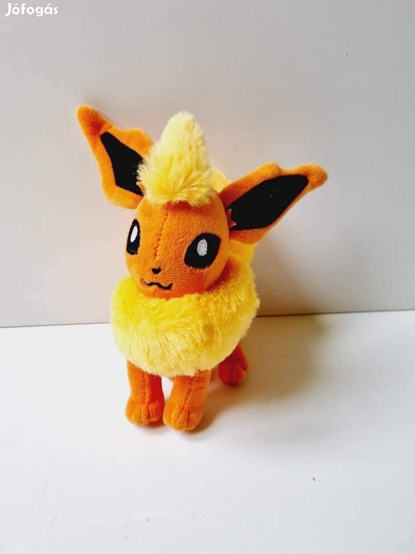 Pokémon Flareon 