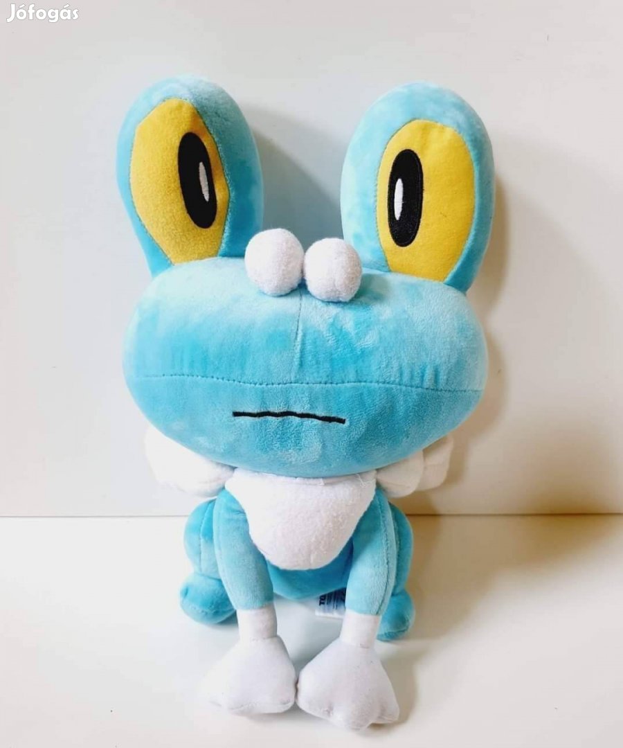 Pokémon Froakie 