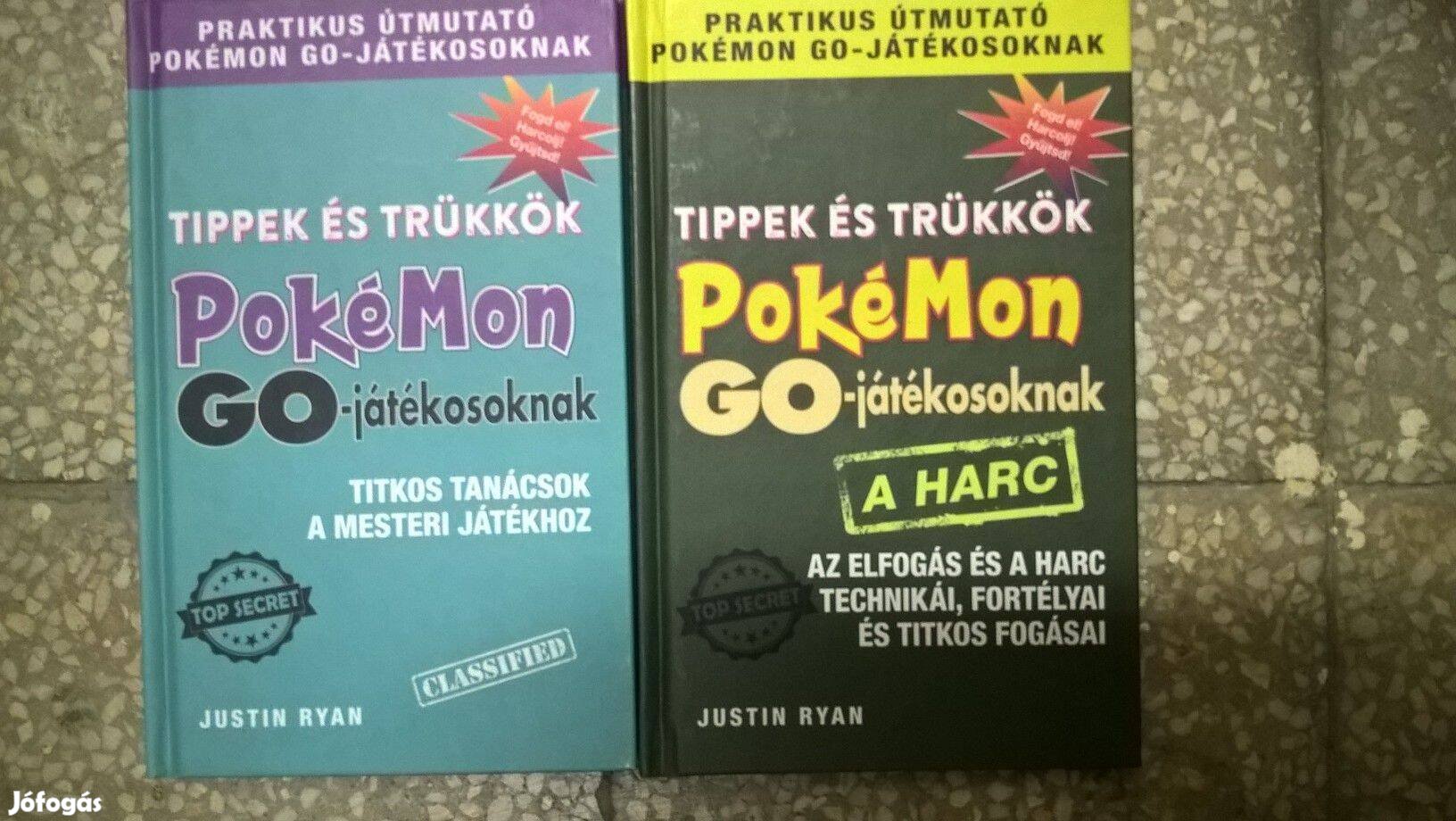 Pokémon GO-játékosoknak 1-2