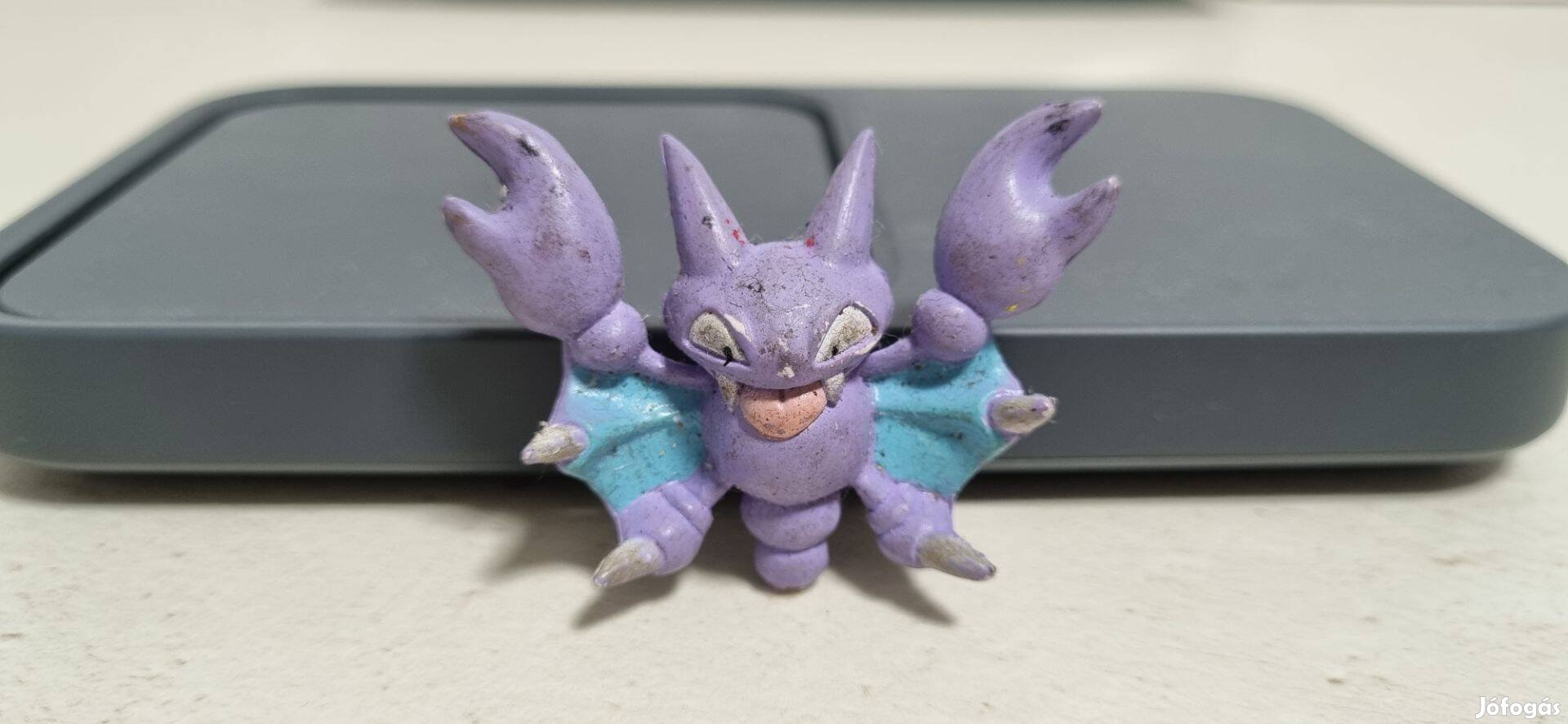 Pokémon Gligar Tomy Nintendo