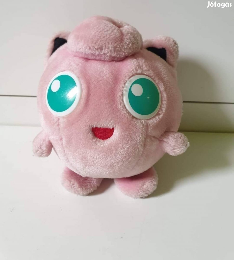 Pokémon Igglypuff