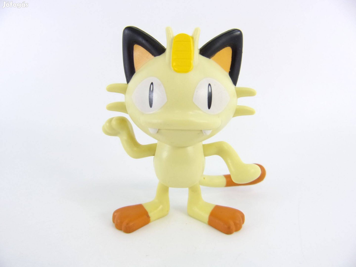 Pokémon Meowth figura