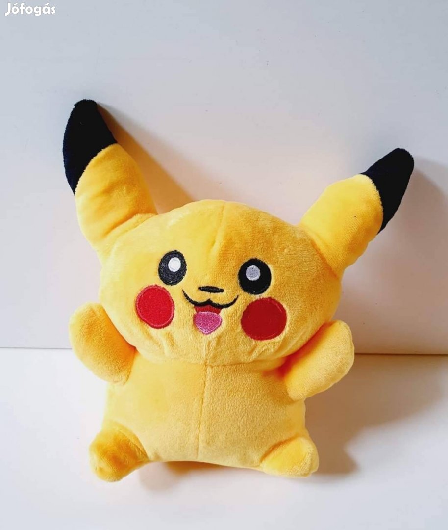 Pokémon Pikachu