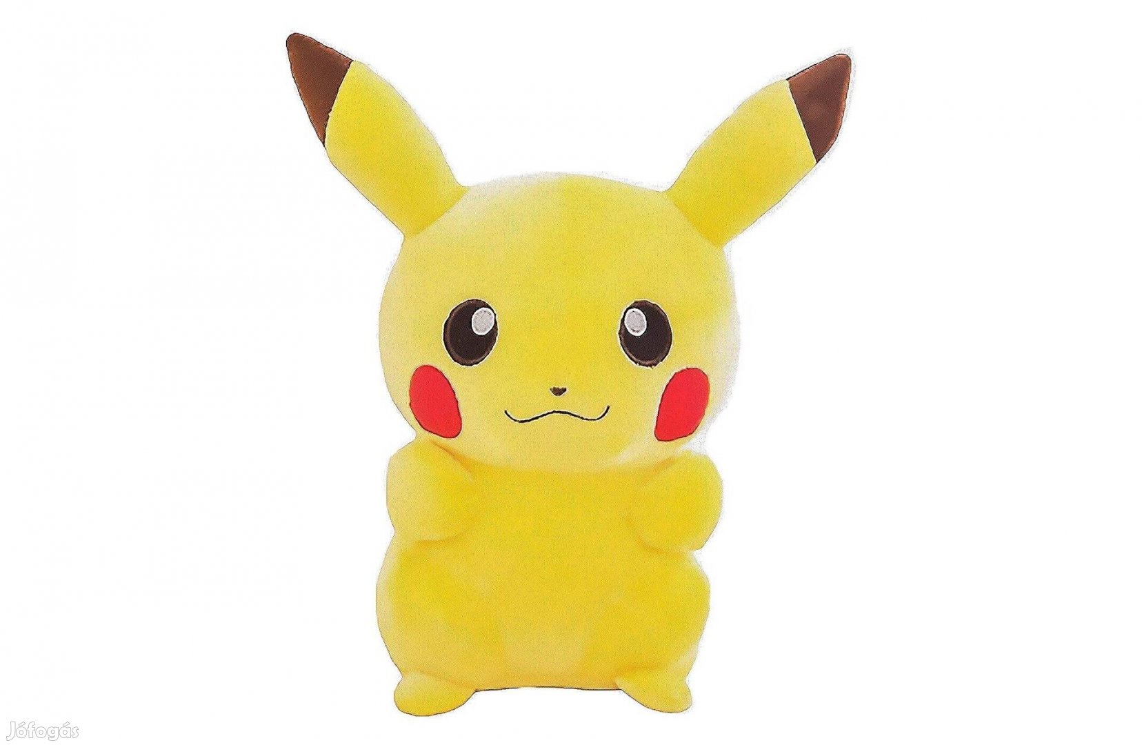 Pokemon Pikachu plüss 20 cm