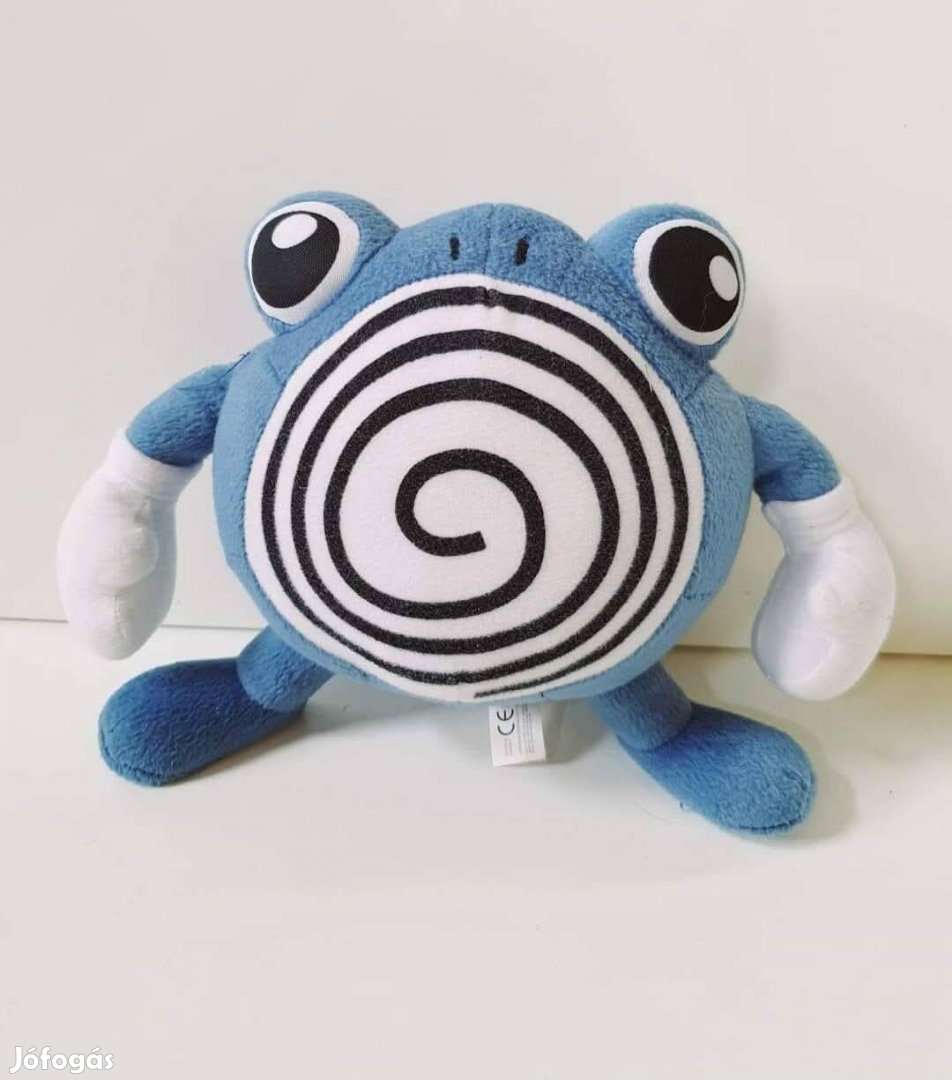 Pokémon Poliwrath