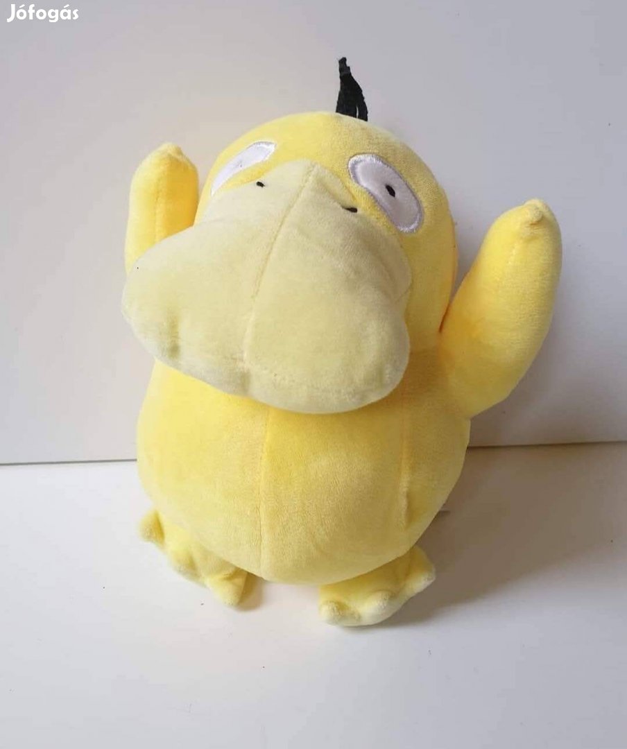 Pokémon Psyduck 