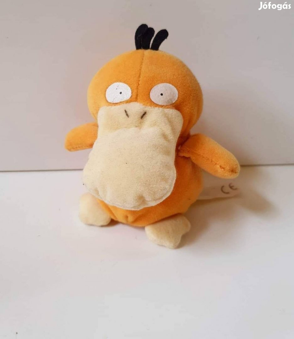 Pokémon Psyduck 