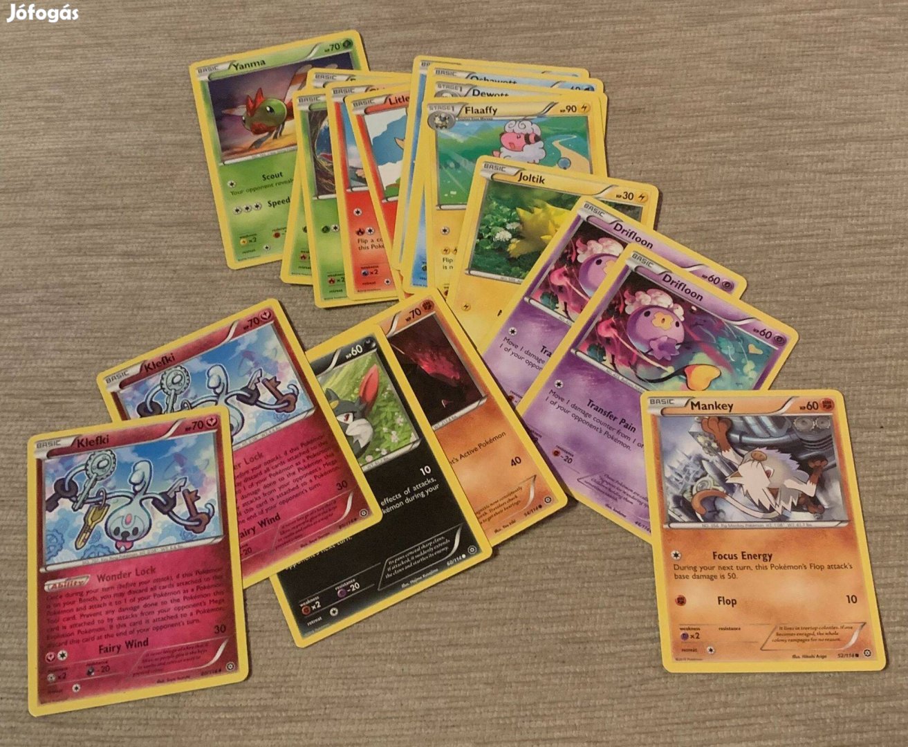 Pokemon Steam Siege 2016 lapok