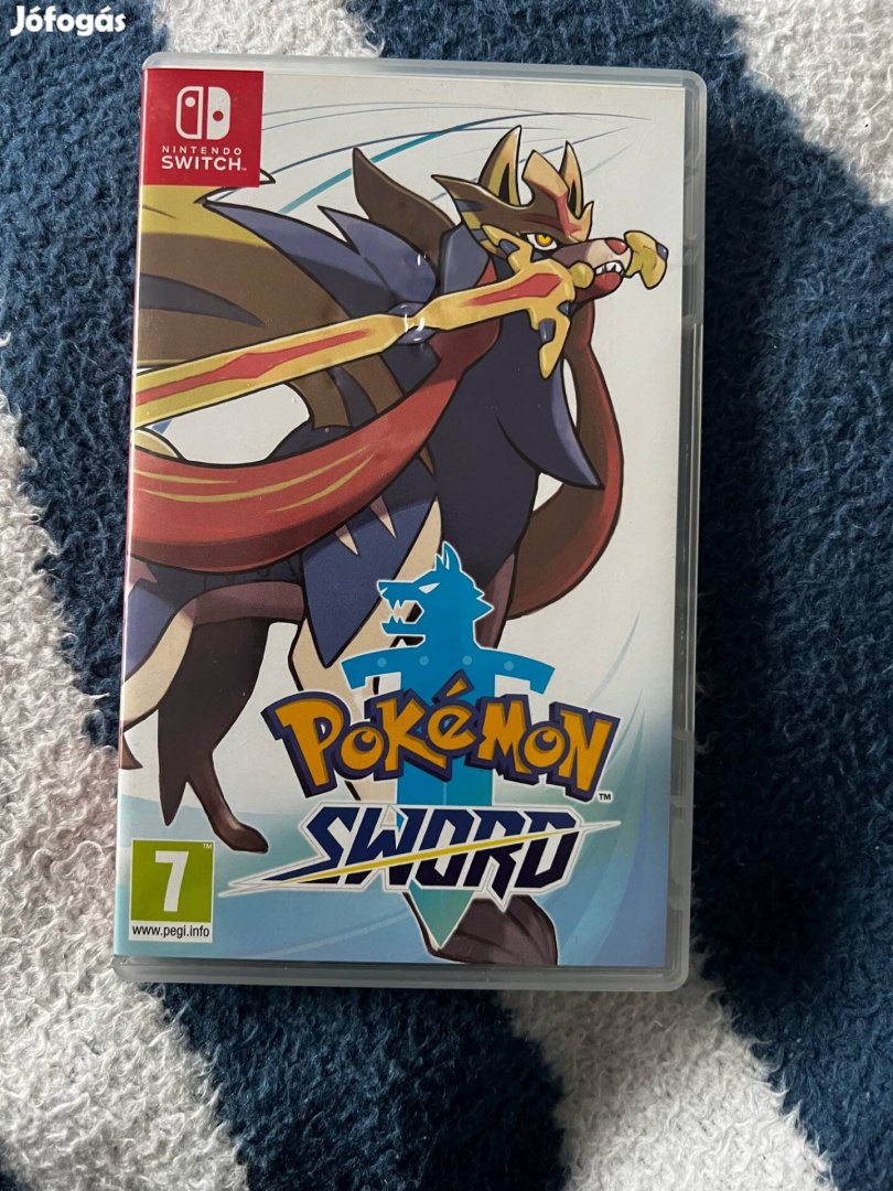 Pokémon Sword