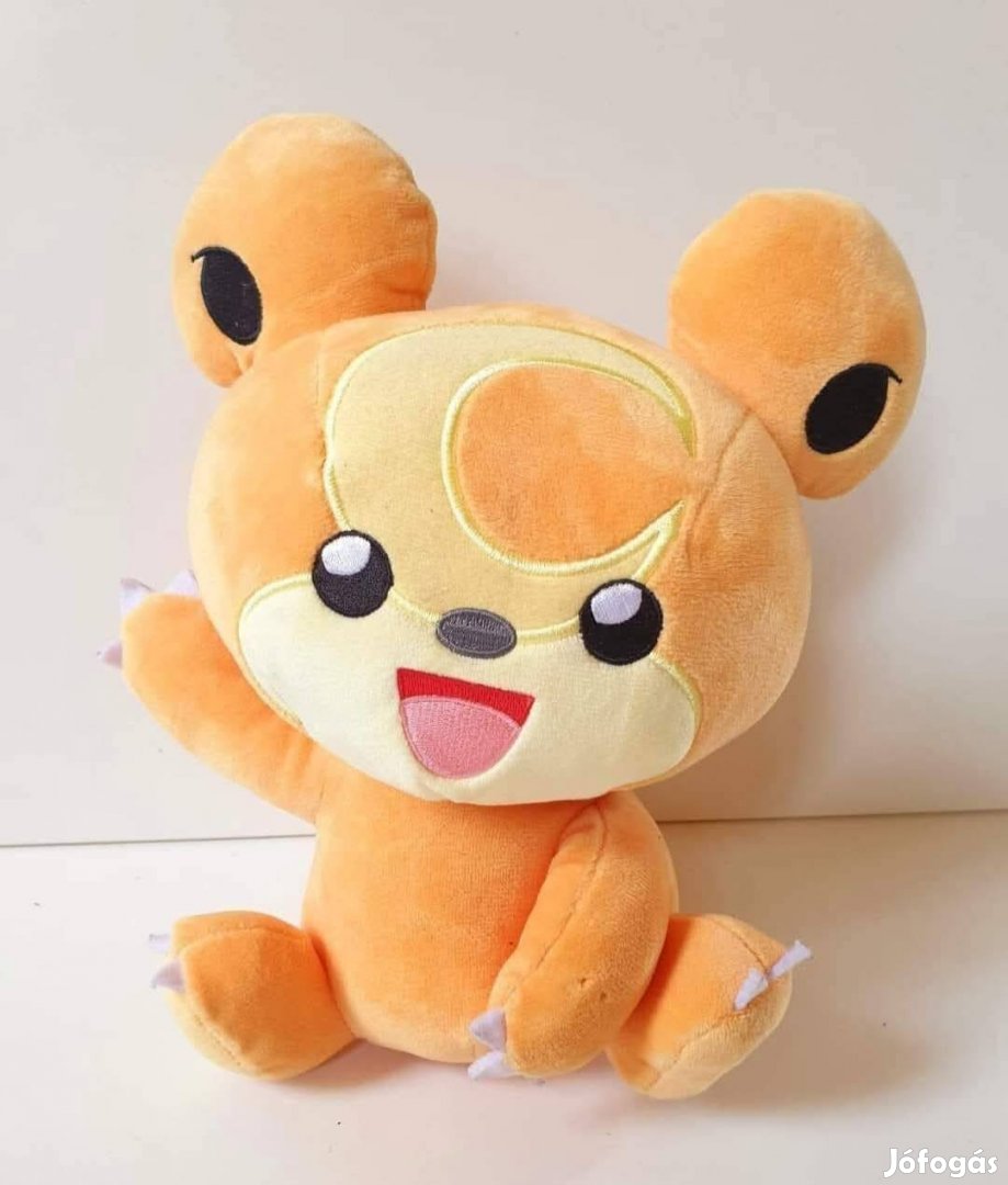 Pokémon Teddiursa 