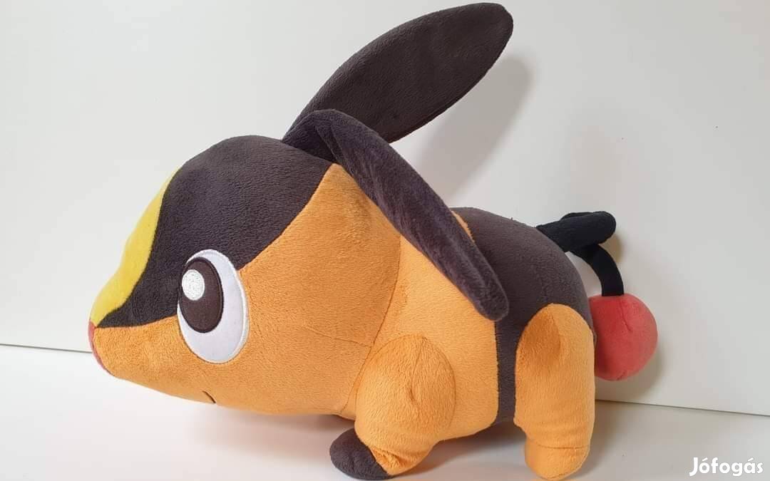 Pokémon Tepig 