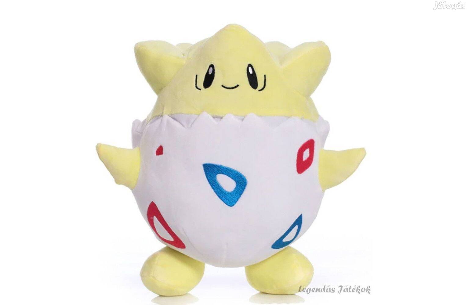 Pokemon Togepi plüss 20 cm