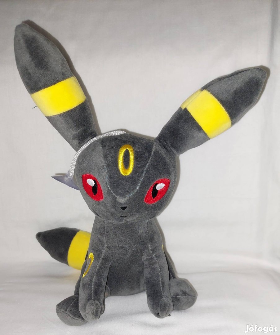 Pokémon Umbreon  plüssjáték 24cm