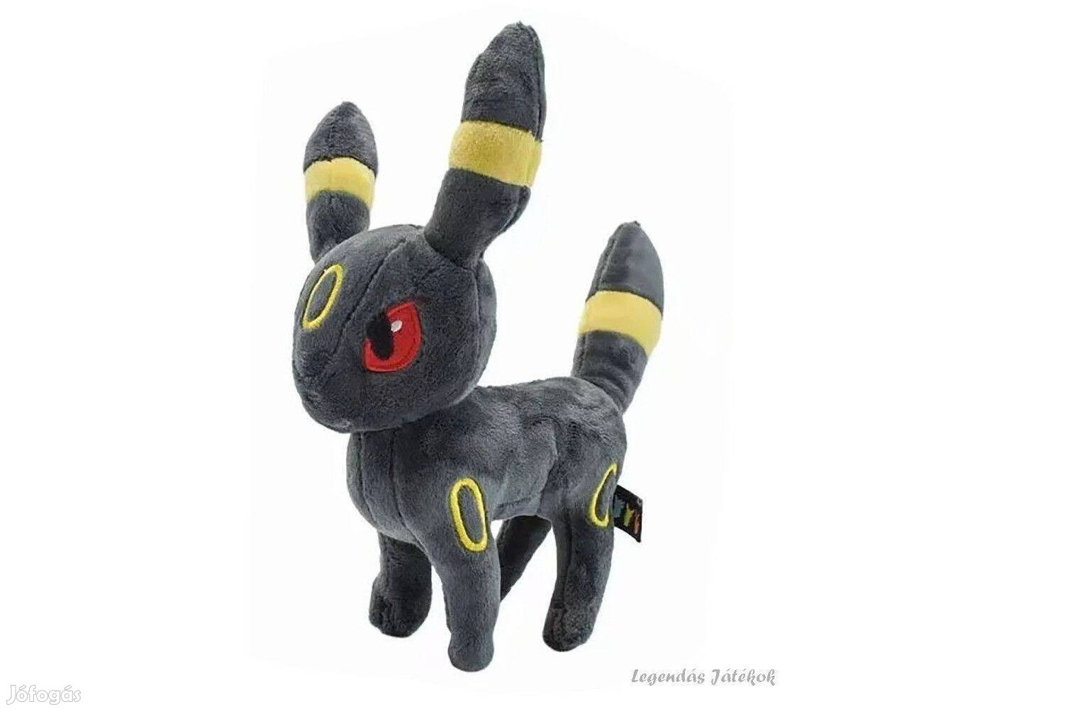 Pokemon Umbreon plüss 20 cm-