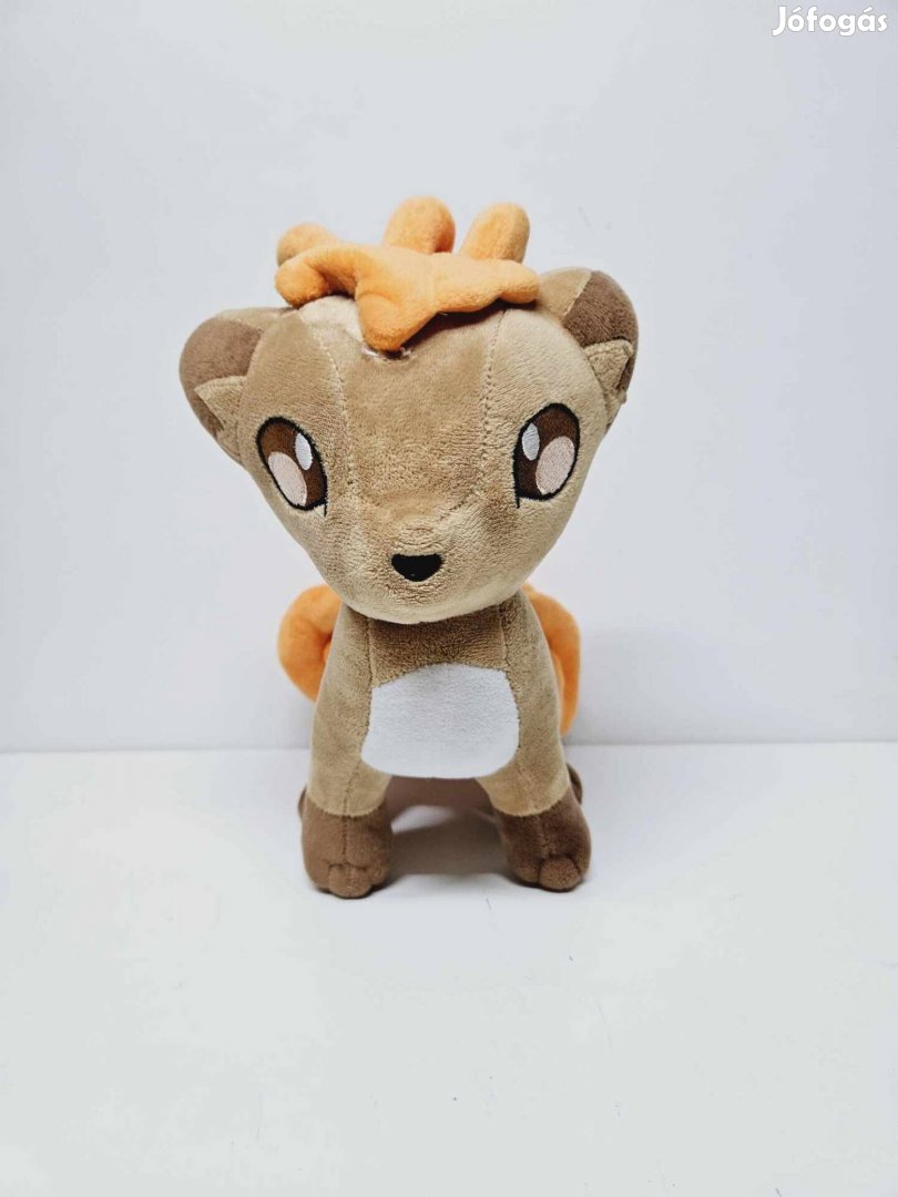 Pokémon Vulpix Fox 