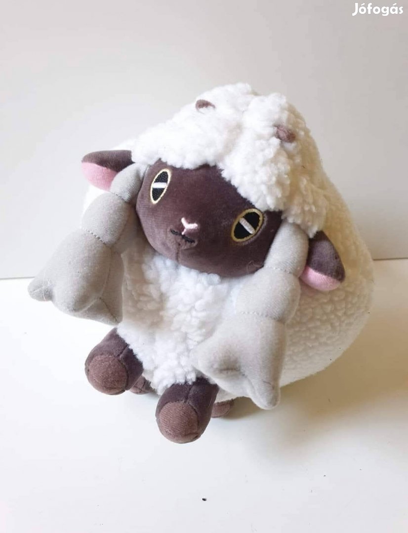 Pokémon Wooloo 