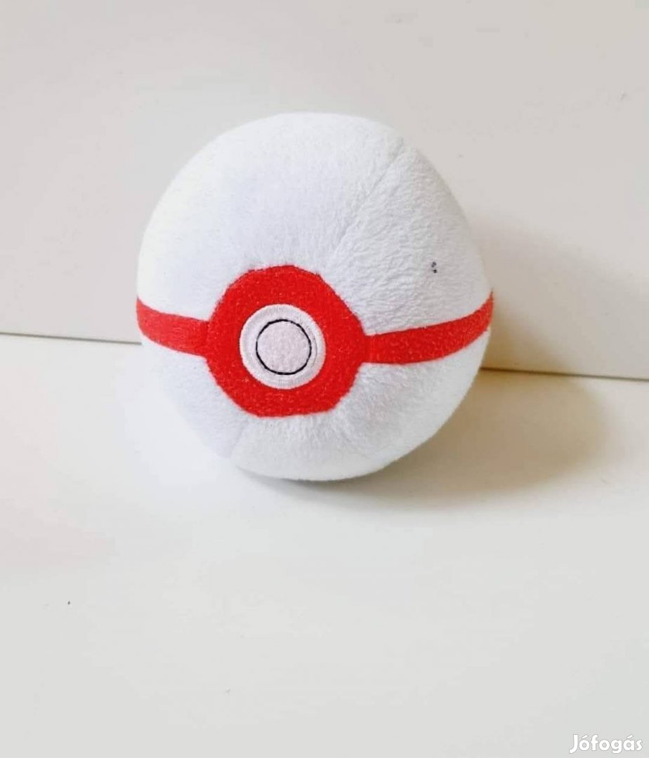 Pokémon mese Pokélabda