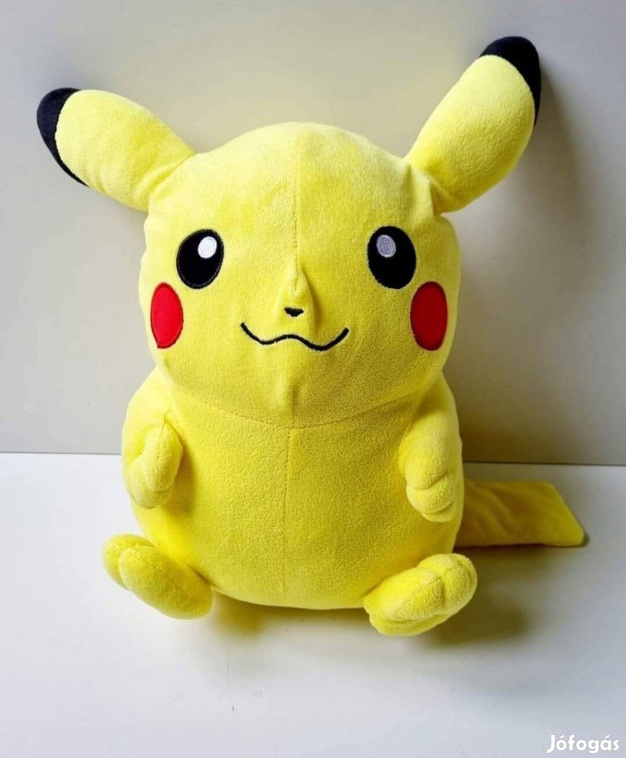 Pokémon nagy Pikachu