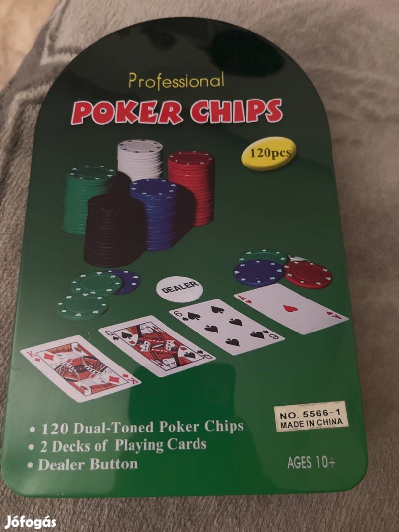 Poker chips pro