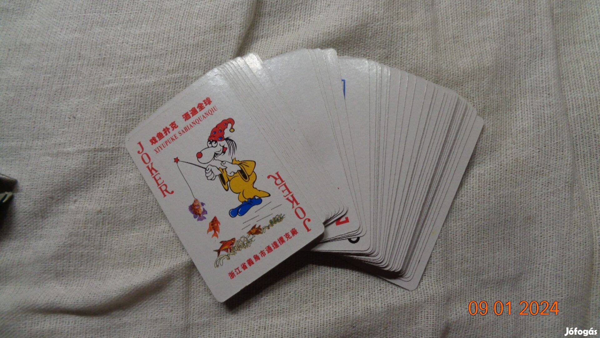 Poker kártya