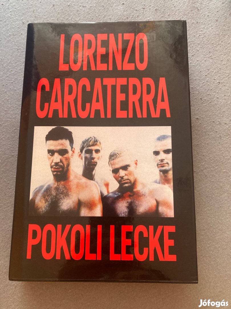 Pokoli lecke
